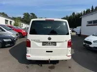 Gebraucht VW T6 179 PS (131 kW) 2016 Weiß Van