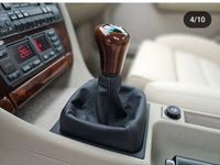 gebraucht Audi S6 4,2 quattro Handschalter