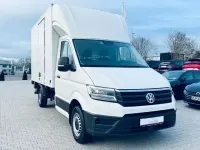 Używany VW Crafter R 140 KM (102 kW) 2019 Andere Van