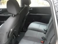 gebraucht Ford C-MAX Fockus1.8 Tredn