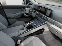 Gebraucht Hyundai Nexo Prime 163 PS (119 kW) 2022 Copper metallic SUV