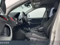 Gebraucht BMW X1 Sport Line 190 PS (139 kW) 2019 Alpinweiß uni SUV