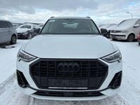 Gebraucht Audi Q3 S-Line 150 PS (110 kW) 2024 Weiß SUV