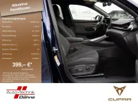 Brugt Cupra Terramar VZ 272 HK (200 kW) 2025 Sort SUV