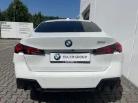 Gebraucht BMW 220 M Sport 170 PS (125 kW) 2025 Weiss Coupé