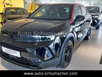 Gebraucht Opel Mokka-e 100 kW (136 PS) 2022 Schwarz SUV
