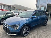 Gebraucht Kia Niro Spirit 184 PS (135 kW) 2024 Andere farbe SUV