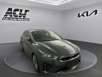 Gebraucht Kia ProCeed GT 204 PS (150 kW) 2022 Grau Kombi