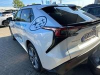 Gebraucht Subaru Solterra 160 kW (218 PS) 2023 Weiss SUV