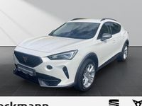 Gebraucht Cupra Formentor 190 PS (139 kW) 2023 Weiß SUV