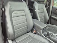 Gebraucht Honda CR-V Advance 184 PS (135 kW) 2025 Rot SUV