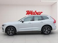 Gebraucht Volvo XC60 Momentum 197 PS (144 kW) 2022 Weiss SUV
