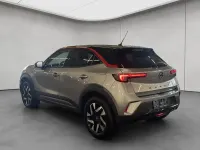 Gebraucht Opel Mokka 136 PS (100 kW) 2024 Grau SUV