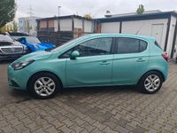 Gebraucht Opel Corsa Edition 90 PS (66 kW) 2015 Kleinwagen