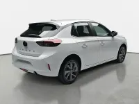 Neu Opel Corsa Edition 101 PS (74 kW) 2025 Weiß Limousine