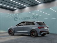 gebraucht Audi RS3 Sportback qu