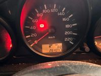 Gebraucht Mitsubishi Colt Motion 75 PS (55 kW) 2007 Schwarz Limousine