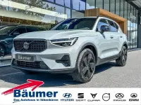 Gebraucht Volvo XC40 Plus 163 PS (119 kW) 2025 Grau SUV