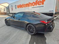 Gebraucht BMW M4 Competition Edition 510 PS (375 kW) 2021 Schwarz
