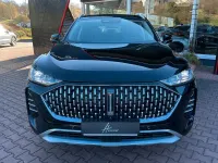 Neu Wey 05 Lux 476 PS (350 kW) 2026 Schwarz SUV
