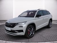 gebraucht Skoda Kodiaq 2.0 Bi-TDI HEIZBA