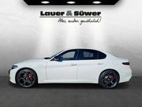 gebraucht Alfa Romeo Giulia Giulia VELOCE Diesel 154 kW (209 PS) AT 8 Allrad