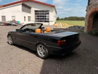 Gebraucht BMW 328 Cabriolet 193 PS (141 kW) 1997 Cabrio