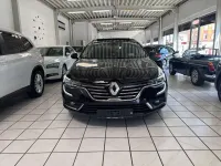 Gebraucht Renault Talisman GrandTour Initiale Paris 200 PS (147 kW) 2017 Violet Kombi
