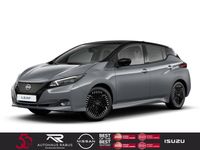 Gebraucht Nissan Leaf 360º 160 kW (218 PS) 2024 Andere Kleinwagen