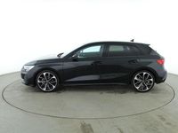 Gebraucht Audi A3 150 PS (110 kW) 2024 Schwarz Limousine