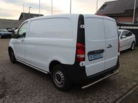 gebraucht Mercedes Vito Kasten 109/110/111/114 CDI FWD kompakt Navi