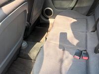 Gebraucht Smart ForFour 109 PS (80 kW) 2001 Silber Kleinwagen