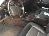 gebraucht Mercedes S600L Lorinser Paket