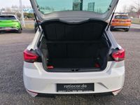 gebraucht Seat Ibiza STYLE 1.0 ECO TSI FULL-LINK LED SITZHEIZ.