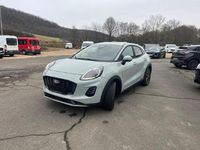 Gebraucht Ford Puma Titanium 125 PS (91 kW) 2024 SUV