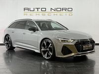 Gebraucht Audi RS6 Sport 600 PS (441 kW) 2020 Grau Kombi