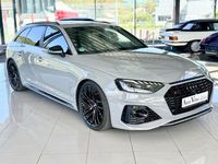 Gebraucht Audi RS4 Sport 450 PS (330 kW) 2020 Grau Kombi