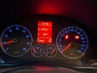 Gebraucht VW Golf VI 102 PS (75 kW) 2008 Grau Kleinwagen