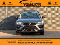 Gebraucht Cupra Ateca 190 PS (139 kW) 2024 Grau SUV