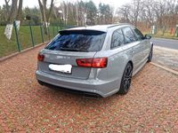 gebraucht Audi A6 3.0 TDI 240kW comp. quattro tiptr. Avant ...