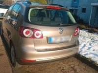 gebraucht VW Golf Plus 