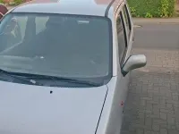 Gebraucht Opel Agila 2003 Van / Kleinbus