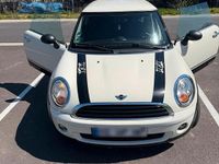 Second-hand Mini ONE 75 CP (55 kW) 2010 Bej Hatchback