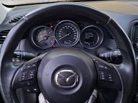 Gebraucht Mazda CX-5 Sports-Line 175 PS (128 kW) 2013 Schwarz SUV