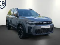 Neu Dacia Bigster Extreme 140 PS (102 kW) 2026 Grau SUV