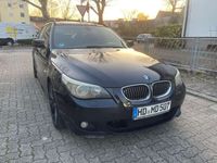 gebraucht BMW 530 530 xd Touring Aut. Vollausstattung