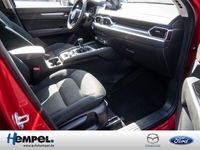 gebraucht Mazda CX-5 Exclusive