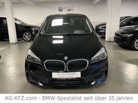 gebraucht BMW 218 d Gran Tourer/Aut/Navi/LED/Sitzheizung/ParkAs