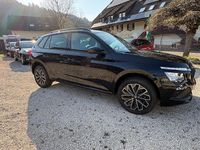 Gebraucht Skoda Kamiq Style 116 PS (85 kW) 2025 Schwarz SUV