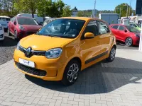 Gebraucht Renault Twingo LIMITED 73 PS (53 kW) 2020 Kleinwagen